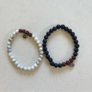 Mala bracelets